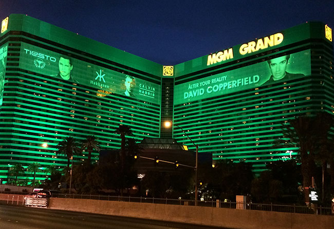 MGM Grand